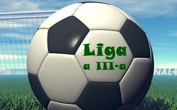 Liga a 3-a, Etapa XVII: …