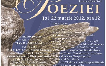 Membrii Cenaclului „Editor” din Dorohoi, …