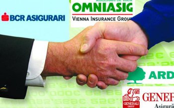 CSA a aprobat fuziunea dintre …