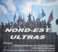 Galeria FCM Dorohoi alături de …