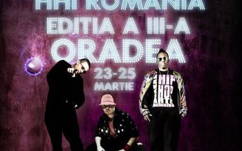 Evoluțion Crew Botoșani ne reprezintă …