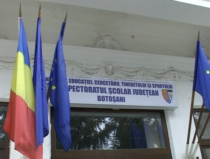 Conferinţa Naţională „Formarea continuă a profesorilor de Limba Română în societatea cunoaşterii” ediţia I