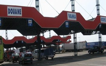 Botoşăneancă salvată din mâna unor …