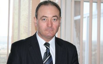 Viceprimarul oraşului Flămânzi a fost …