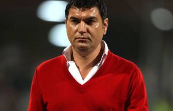 Cristi Borcea, la un pas …