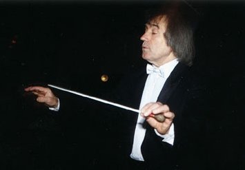 Concert simfonic sub bagheta lui Ovidiu Bălan în această seară la Filarmonica Botoşani