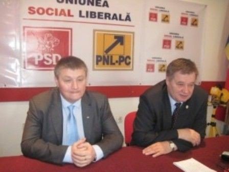 USL Botoşani: Cel care trebuie să dea socoteală alegătorilor este chiar Mihai Ţîbuleac 