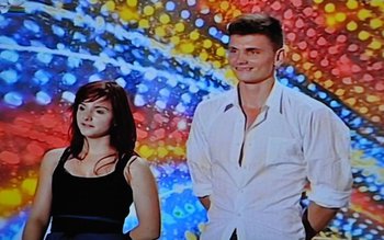 Dorohoienii fac spectacol la Românii …