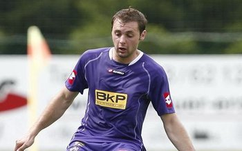 Atacantul Ionuţ Matei va evolua …