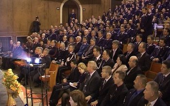 Vezi ce poliţişti botoşăneni au …