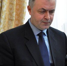 Primarul Cătălin Flutur: Capitala regiunii …