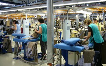 Firma Italpant îşi extinde afacerile …