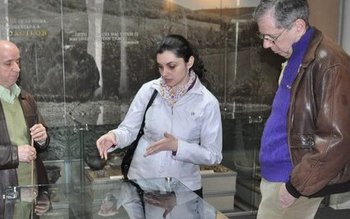 Mark Gitenstein, ambasadorul SUA a …