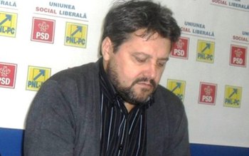 Gheorghe Sorescu: „Portariuc este mai …