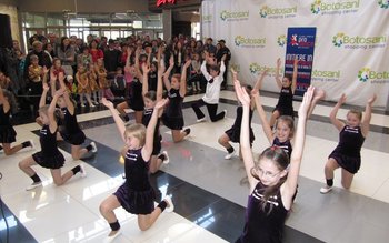 Pro Dance [FOTO]: „Bucurii de …