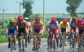 Botoşaniul inclus în circuitul Turului …