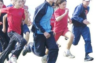 IJJ Botoșani organizează „Crosul Jandarmeriei”