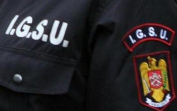 Atenţie cetăţeni! Recomandările ISU pe …