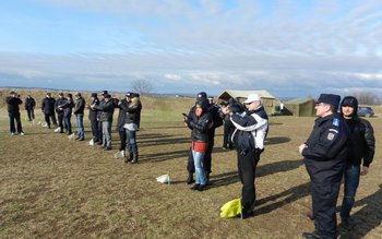 Cupa Jandarmeriei – 2012 la …