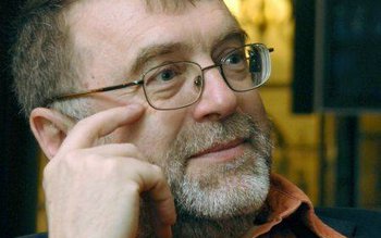 Dramaturgul Matei Vişniec vine astăzi …