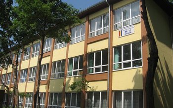 Dialog între generaţii la Şcoala …