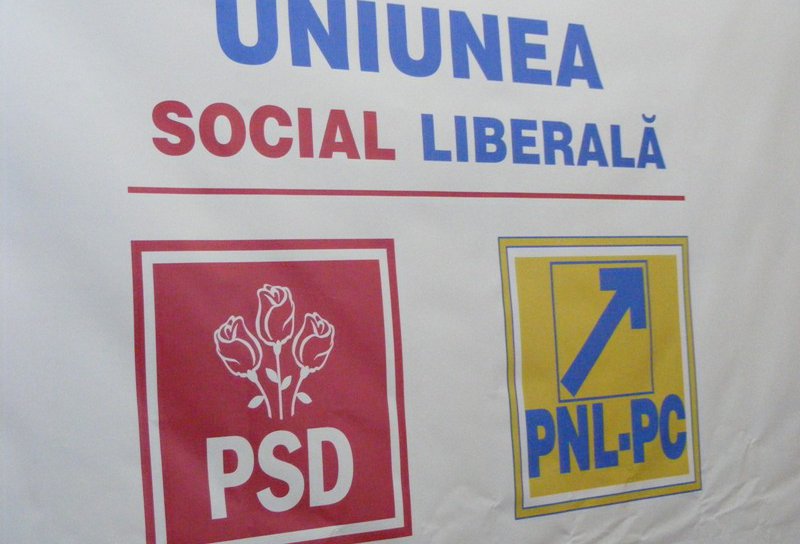 USL Botoşani acuză PDL-iştii că le fură ideile