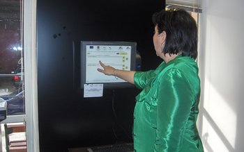 Infochiosc pentru persoanele aflate in …