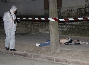 Tânărul care şi-a ucis prietenul …