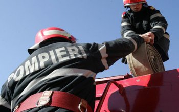 32 de sancţiuni pentru incendierea …