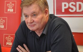 Gheorghe Marcu a donat o …