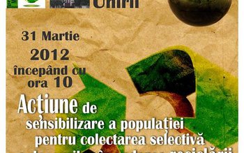 Astăzi debtează campania 