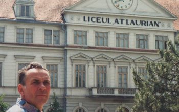 Memorialul Profesorului Boris Mintianschi ediţia …