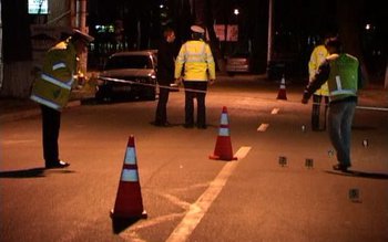 Urmărire ca în filme şi …