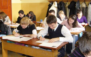 Olimpiada Naţională de Limbă Rusă …