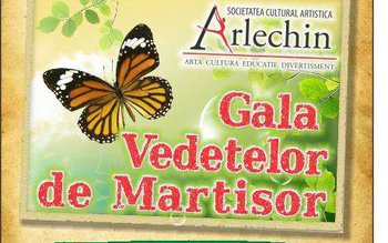 “Gala Vedetelor de Martisor” la …