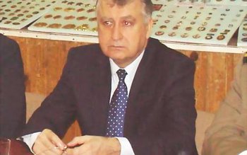 Mihai Ţîbuleac: „România are un …