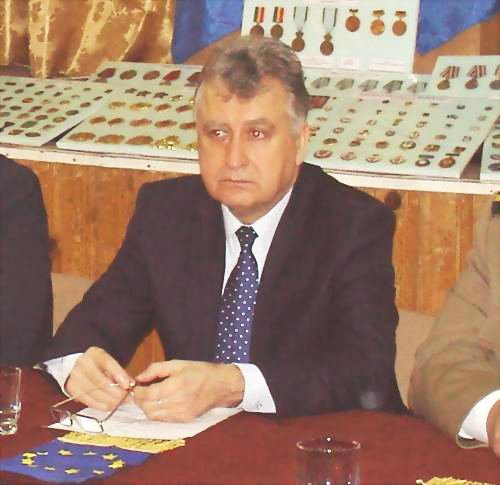 Mihai Ţîbuleac: „România are un rol activ, promovând valorile şi obiectivele NATO” 
