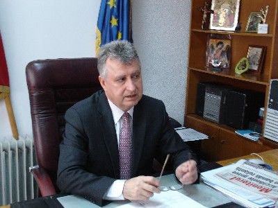 Mihai Ţîbuleac: „Cei din USL vor doar să alunge nişte oameni de pe nişte funcţii ca să se aşeze ei înşişi”