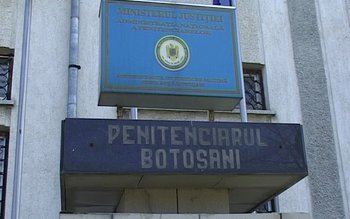 18 deținuți de la Penitenciarul …