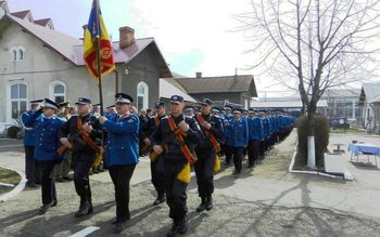 Adunare festivă cu ocazia Zilei …