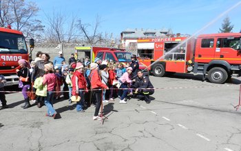 ISU Botoşani luat cu asalt …