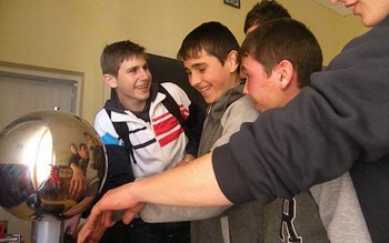 Şcoala Altfel a debutat şi …