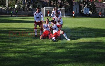 FCM Dorohoi: Victoria mult aşteptată …