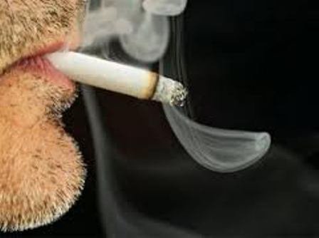 Fumatul afectează puternic capacităţile intelectuale ale bărbaţilor