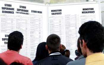 AJOFM Botoşani a demarat proiectul …