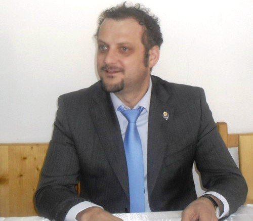 Deputatul Cătălin Buhăianu a dat în judecată statul român