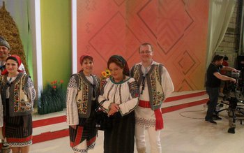 Sorin Gînga, cadidatul USL la …