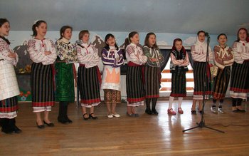 „Școala altfel” cu elevii Complexului …