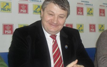 Florin Ţurcanu: Verginel Gireadă va …