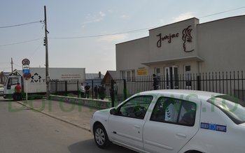 Fundaţia „Mereu aproape” a venit …